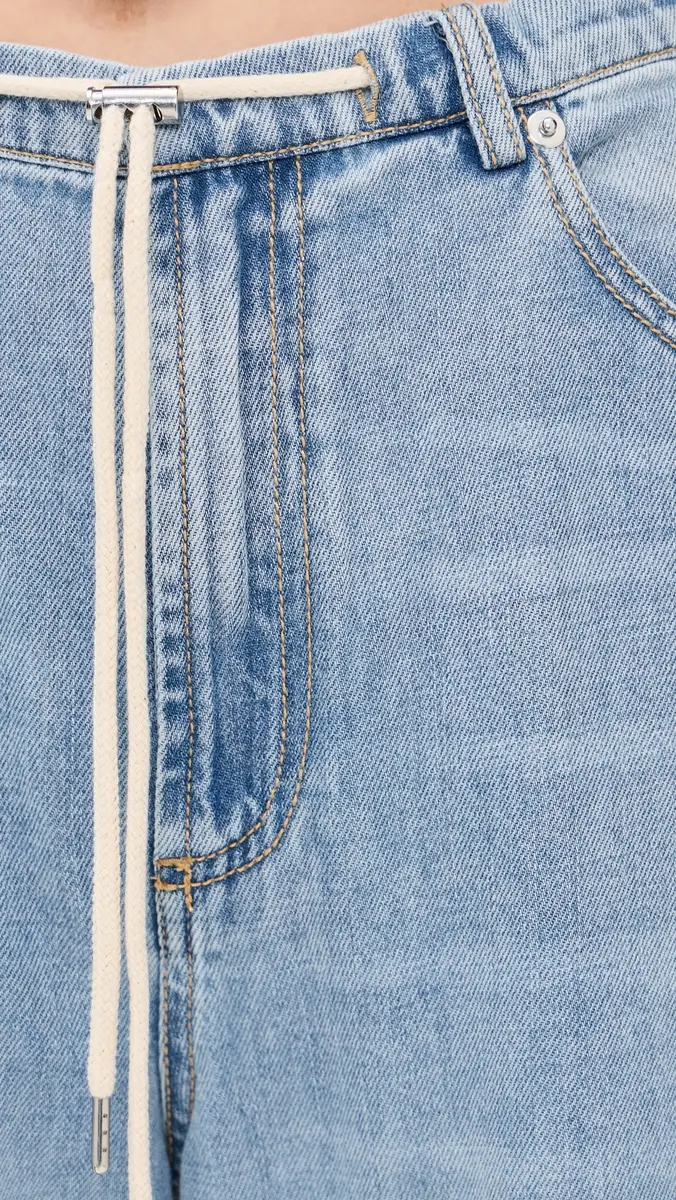 RAILS Normandie Jeans Sunkissed Blue | Thumbnail 6 RAILS Normandie Jeans Sunkissed Blue | Thumbnail 6