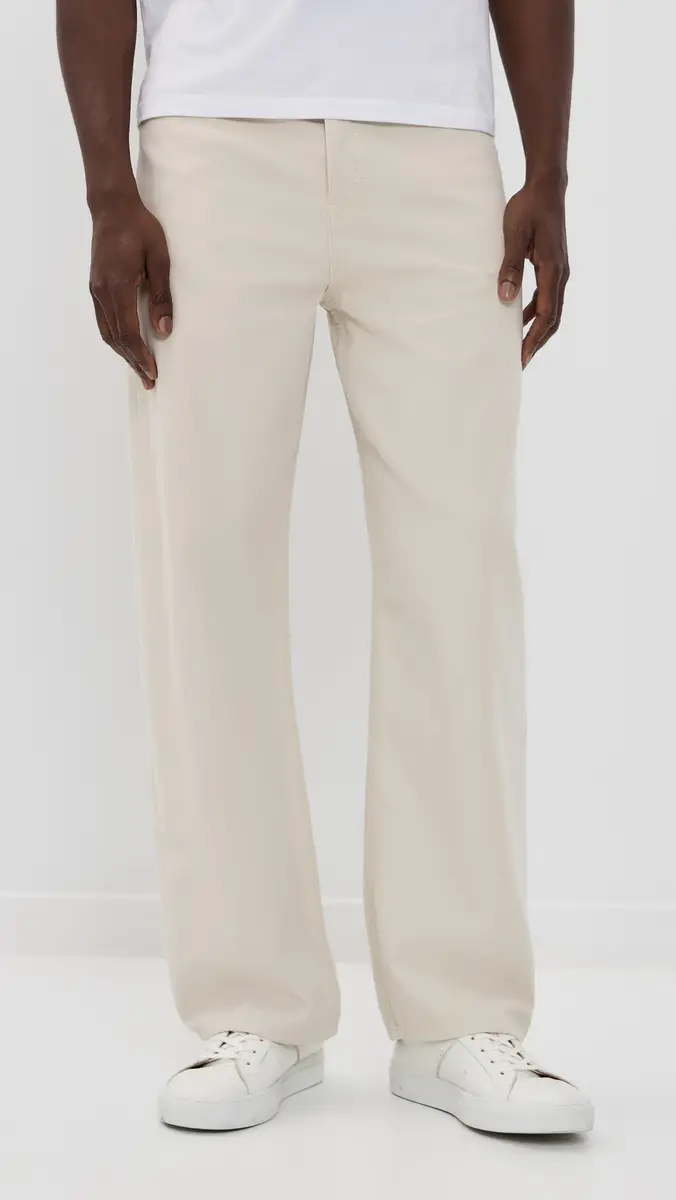 Frame Baggy Jeans | Thumbnail 2 Frame Baggy Jeans | Thumbnail 2