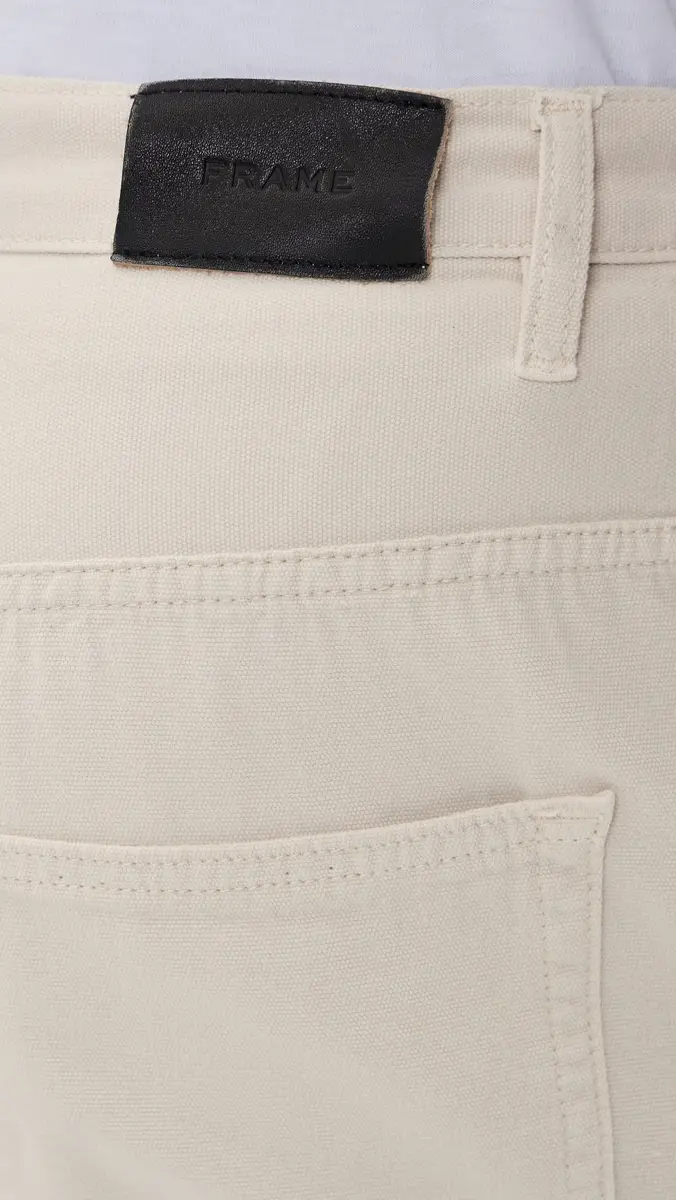 Frame Baggy Jeans | Thumbnail 6 Frame Baggy Jeans | Thumbnail 6