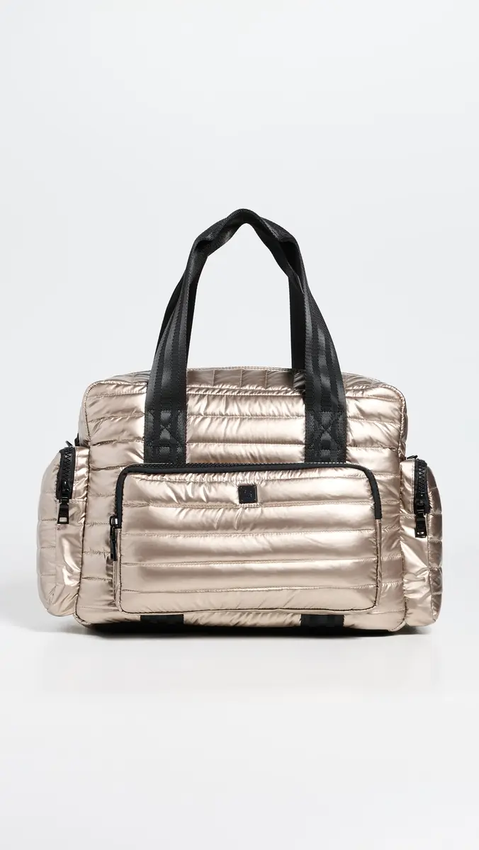 Think Royln Voyager Travel Bag | Thumbnail 2 Think Royln Voyager Travel Bag | Thumbnail 2