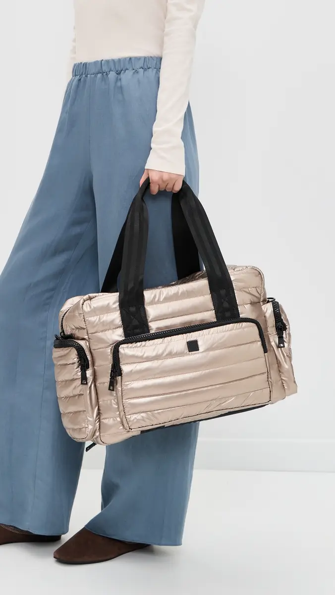 Think Royln Voyager Travel Bag | Thumbnail 3 Think Royln Voyager Travel Bag | Thumbnail 3