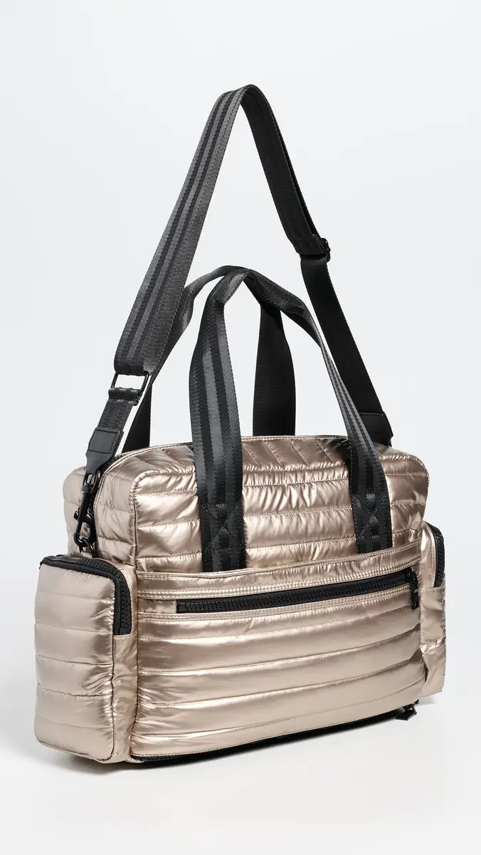 Think Royln Voyager Travel Bag | Thumbnail 4 Think Royln Voyager Travel Bag | Thumbnail 4