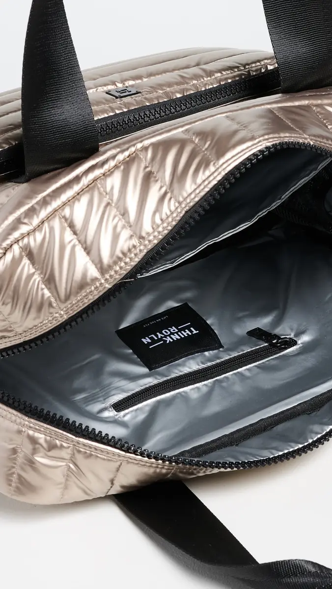 Think Royln Voyager Travel Bag | Thumbnail 6 Think Royln Voyager Travel Bag | Thumbnail 6