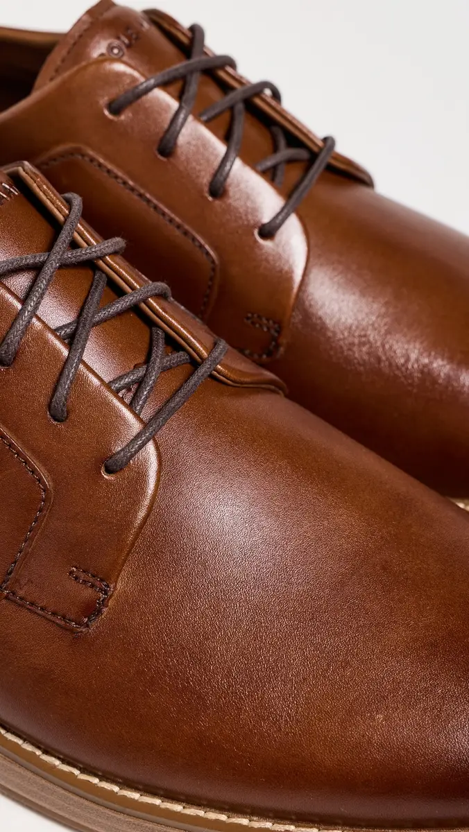 Cole Haan Grand Neoclassic Plain Toe Oxfords | Thumbnail 5