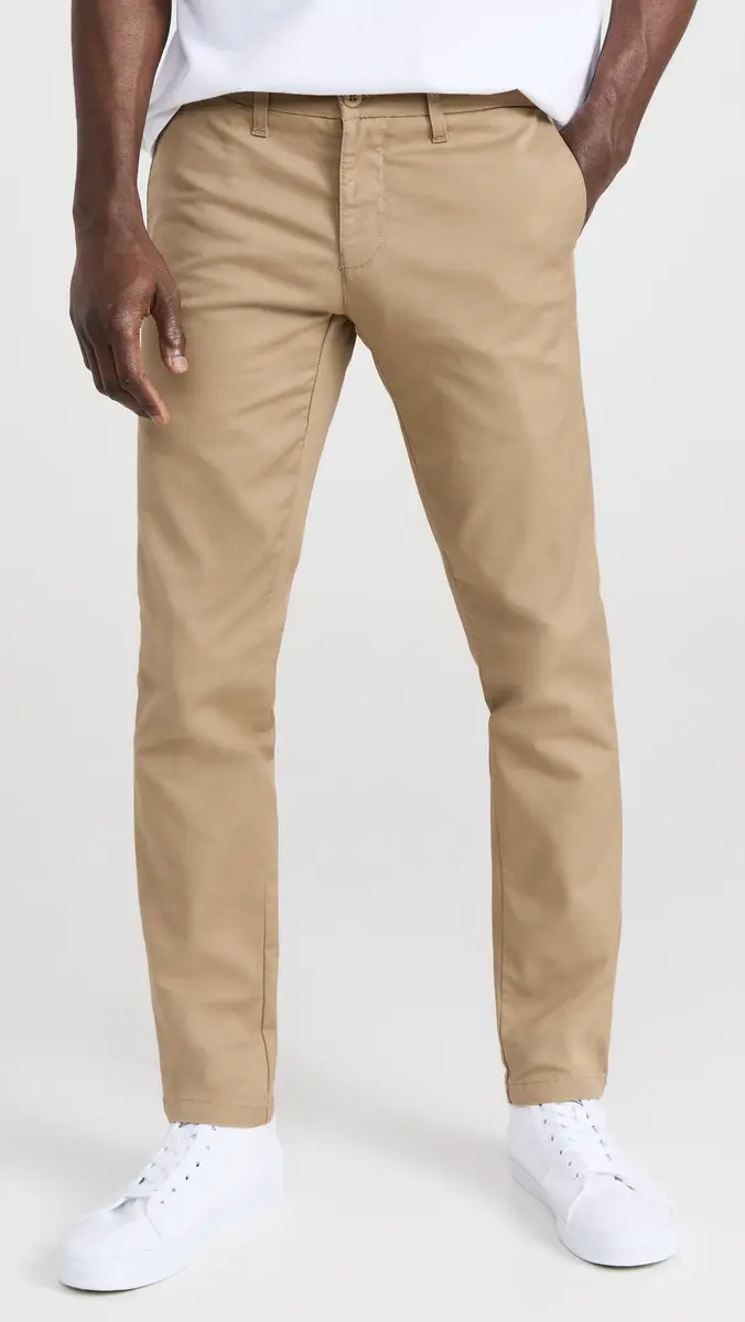 Carhartt WIP Sid Pants | Thumbnail 2 Carhartt WIP Sid Pants | Thumbnail 2