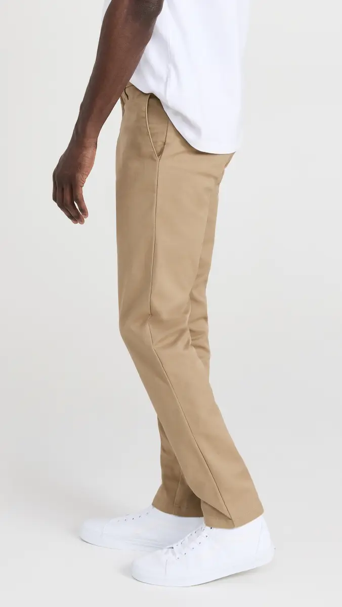 Carhartt WIP Sid Pants | Thumbnail 4 Carhartt WIP Sid Pants | Thumbnail 4
