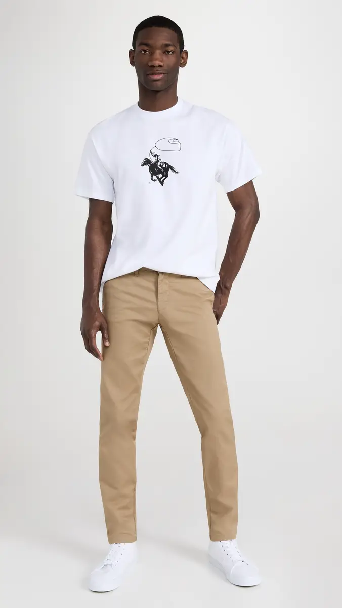 Carhartt WIP Sid Pants | Thumbnail 5 Carhartt WIP Sid Pants | Thumbnail 5