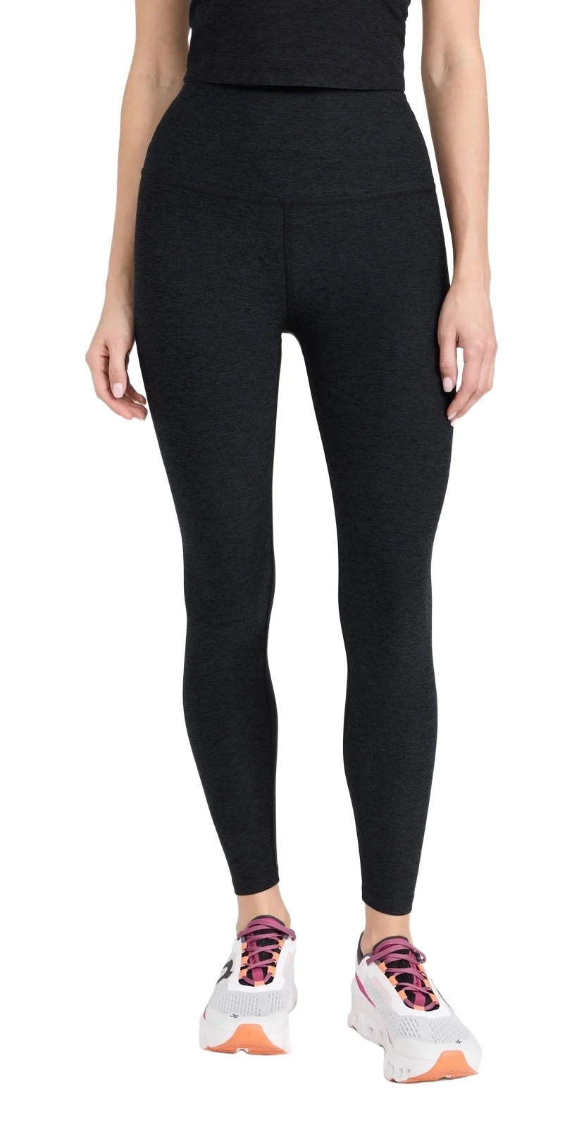 Spacedye Caught In The Midi 7/8 Leggings
