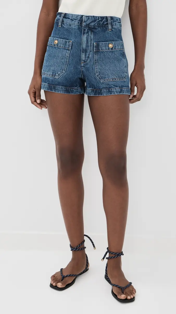 Frame The Cruise Shorts | Thumbnail 2 Frame The Cruise Shorts | Thumbnail 2