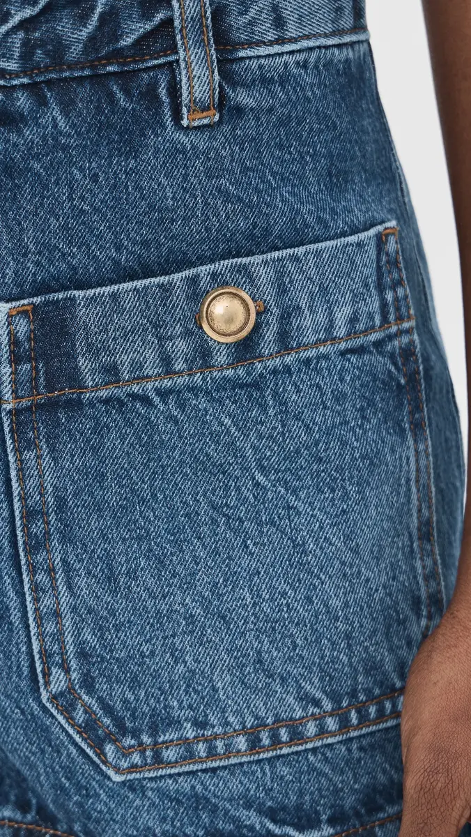 Frame The Cruise Shorts | Thumbnail 6 Frame The Cruise Shorts | Thumbnail 6