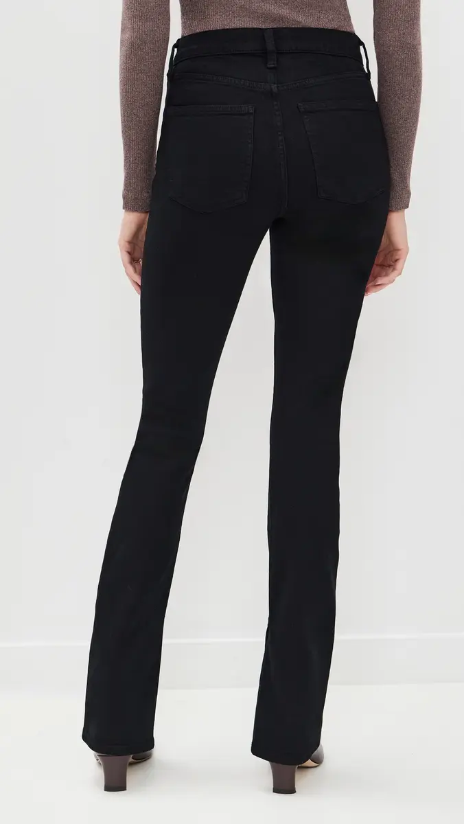 AGOLDE Ingram Split Skinny Jeans | Thumbnail 3 AGOLDE Ingram Split Skinny Jeans | Thumbnail 3