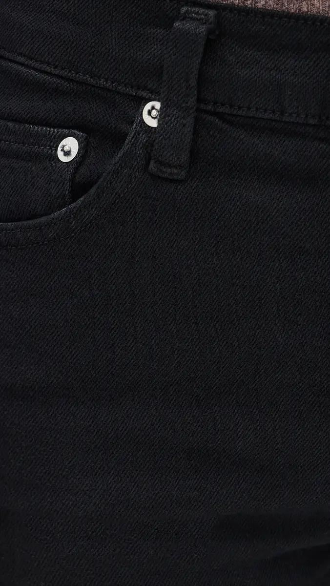 AGOLDE Ingram Split Skinny Jeans | Thumbnail 6 AGOLDE Ingram Split Skinny Jeans | Thumbnail 6
