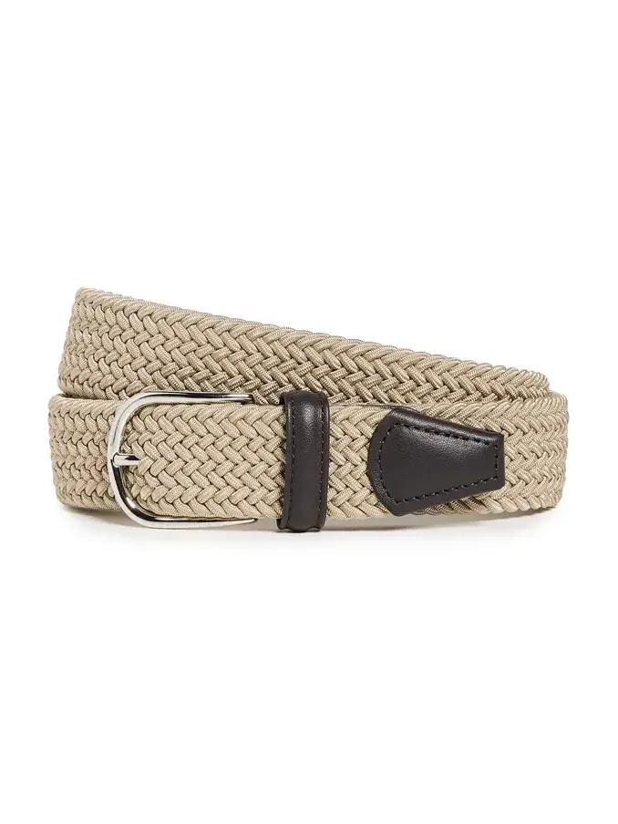 Nylon Woven Belt
