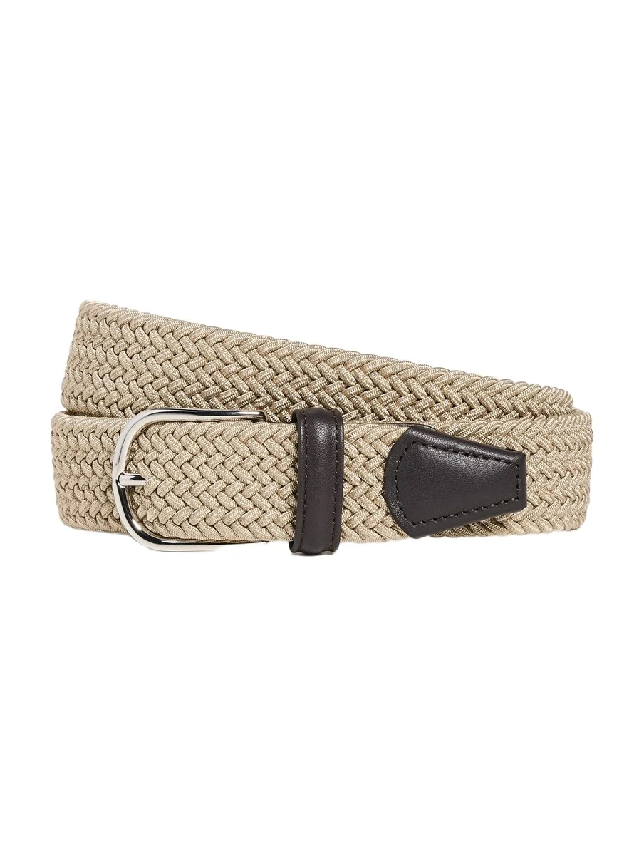 Anderson's Nylon Woven Belt