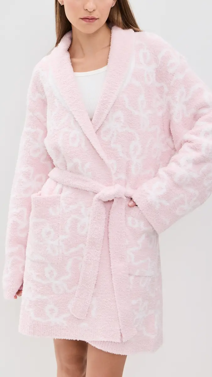 LoveShackFancy Indie Robe | Thumbnail 2 LoveShackFancy Indie Robe | Thumbnail 2