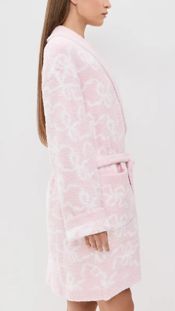 LoveShackFancy Indie Robe | Thumbnail 4 LoveShackFancy Indie Robe | Thumbnail 4
