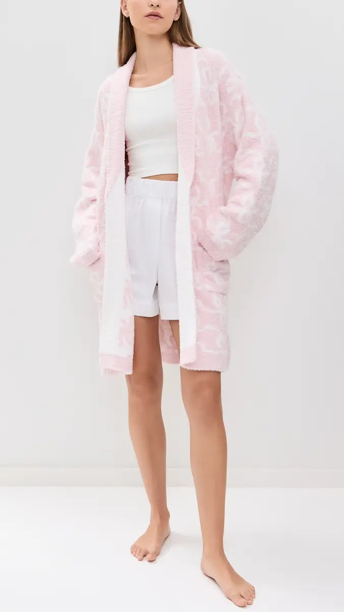 LoveShackFancy Indie Robe | Thumbnail 5 LoveShackFancy Indie Robe | Thumbnail 5