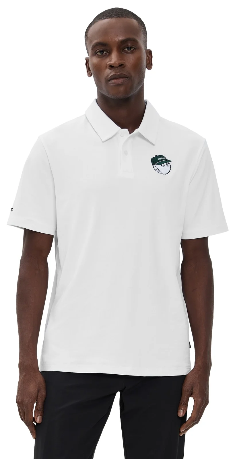 Fairway Baldwin Polo