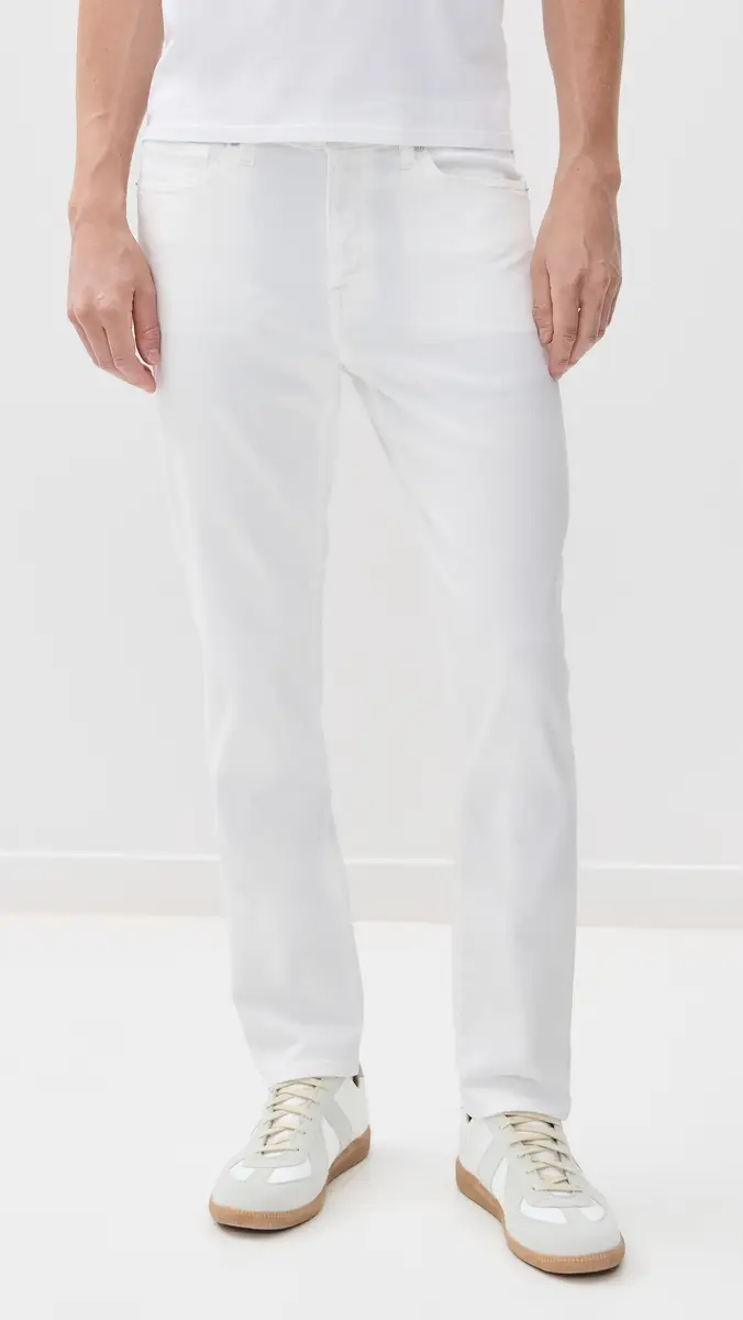 Frame L'Homme Slim Jeans | Thumbnail 2