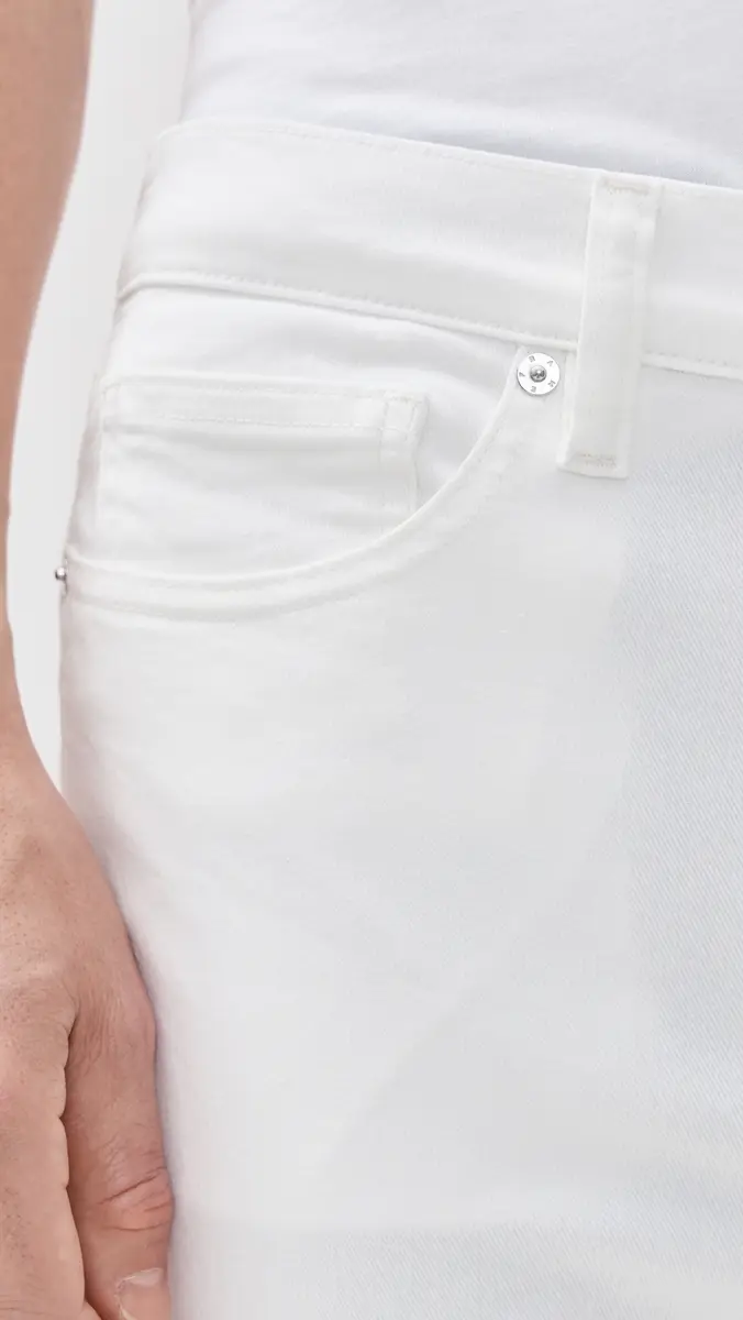 Frame L'Homme Slim Jeans | Thumbnail 6