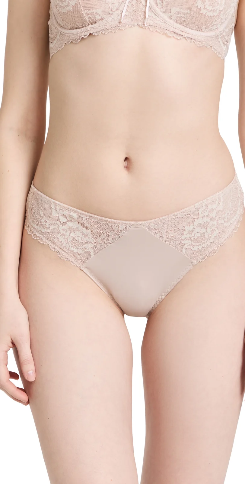 Minx Thong