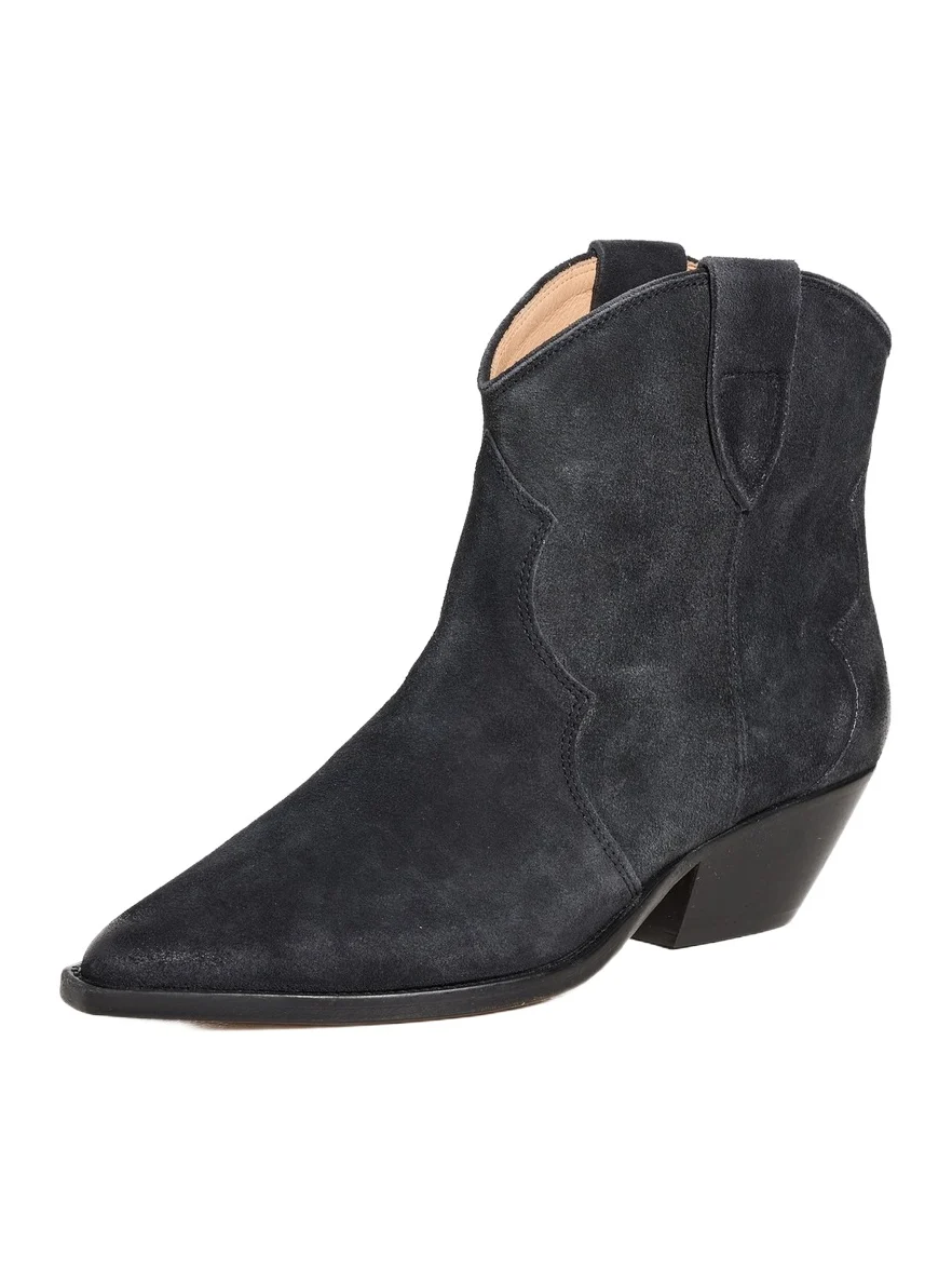 Isabel Marant Dewina Booties