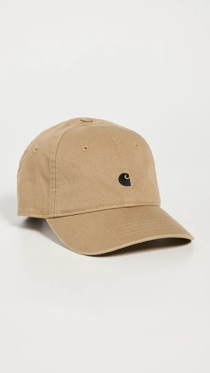 Carhartt WIP Madison Logo Cap | Thumbnail 2