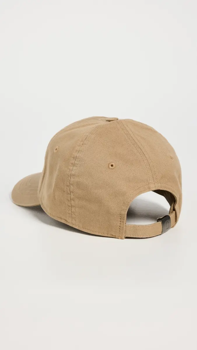 Carhartt WIP Madison Logo Cap | Thumbnail 3