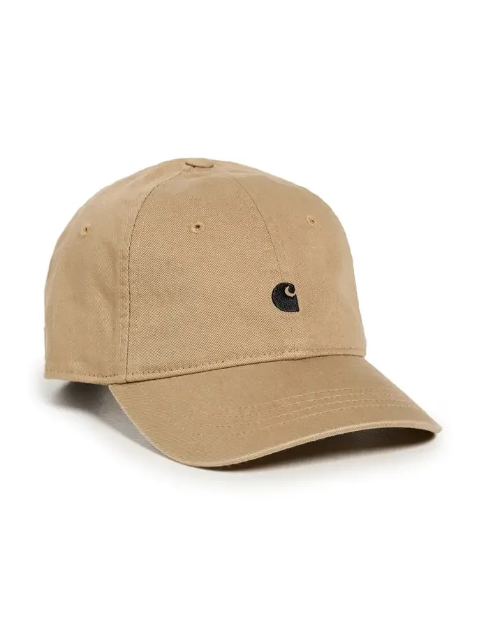 Carhartt WIP Madison Logo Cap