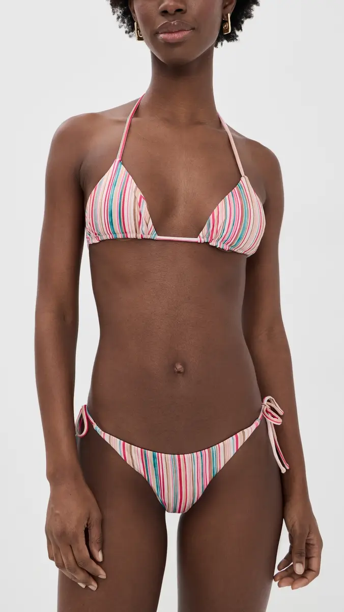 Peixoto Tonie Bikini Bottoms The Cape | Thumbnail 4