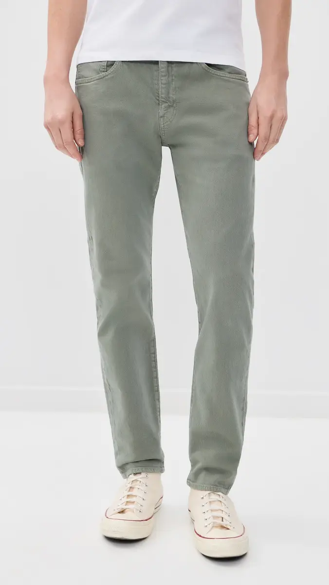 Levi's 502 Taper Jeans | Thumbnail 2 Levi's 502 Taper Jeans | Thumbnail 2
