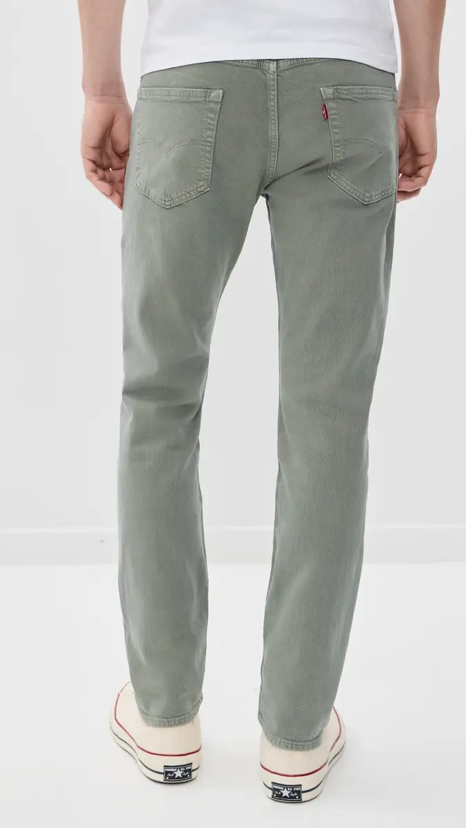 Levi's 502 Taper Jeans | Thumbnail 3 Levi's 502 Taper Jeans | Thumbnail 3