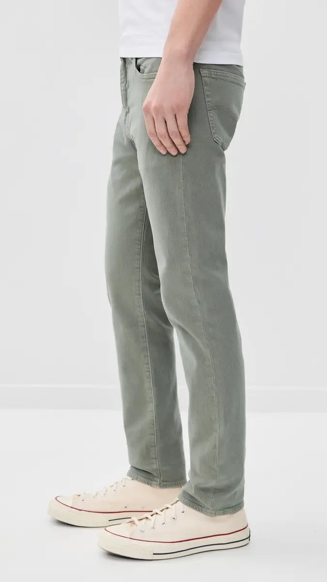 Levi's 502 Taper Jeans | Thumbnail 4 Levi's 502 Taper Jeans | Thumbnail 4