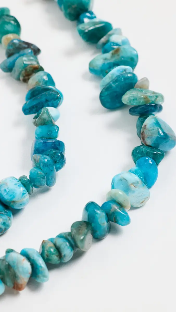 Maison Irem Tropical Necklace | Thumbnail 4