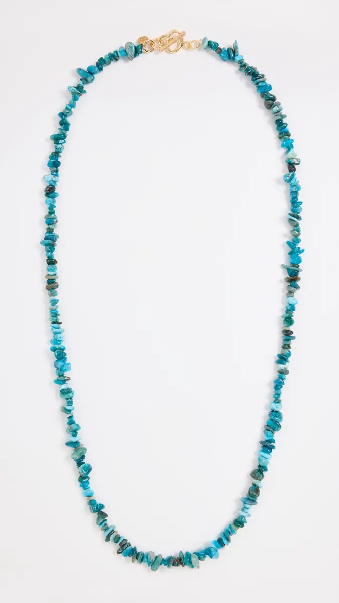 Maison Irem Tropical Necklace | Thumbnail 5