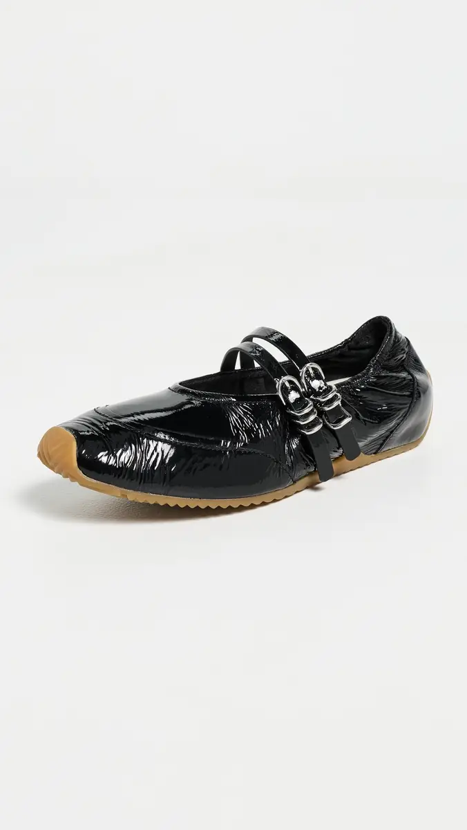 rag & bone Emilee Mary Jane Runner Sneakers | Thumbnail 2 rag & bone Emilee Mary Jane Runner Sneakers | Thumbnail 2