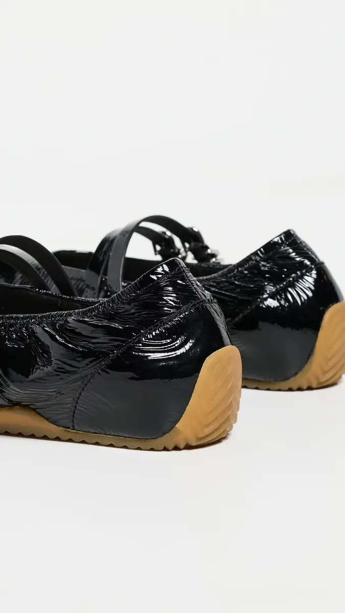 rag & bone Emilee Mary Jane Runner Sneakers | Thumbnail 4 rag & bone Emilee Mary Jane Runner Sneakers | Thumbnail 4