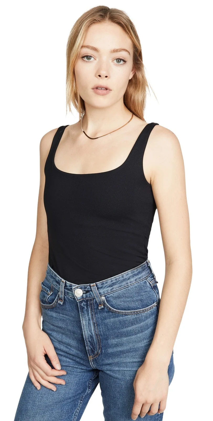 Everyday Tank Everyday Tank