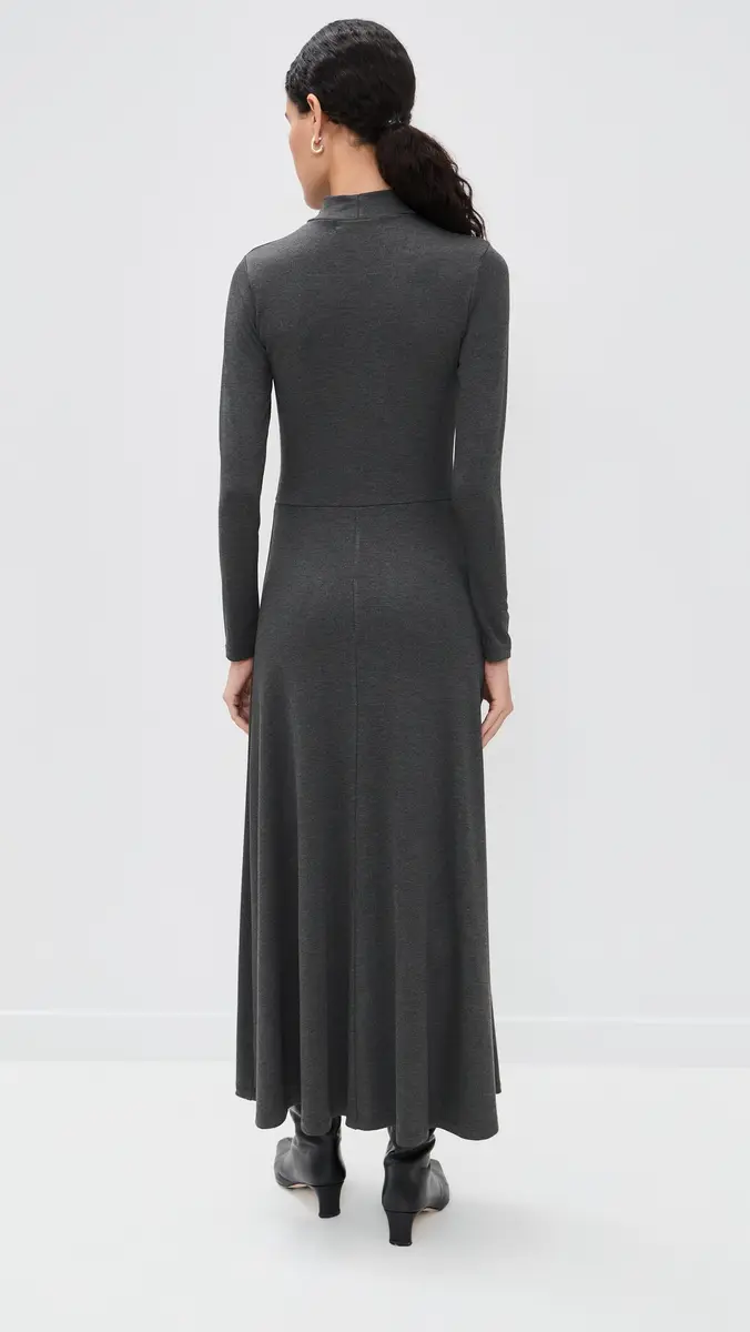 LE BOP Ashley Ponte Dress | Thumbnail 3 LE BOP Ashley Ponte Dress | Thumbnail 3