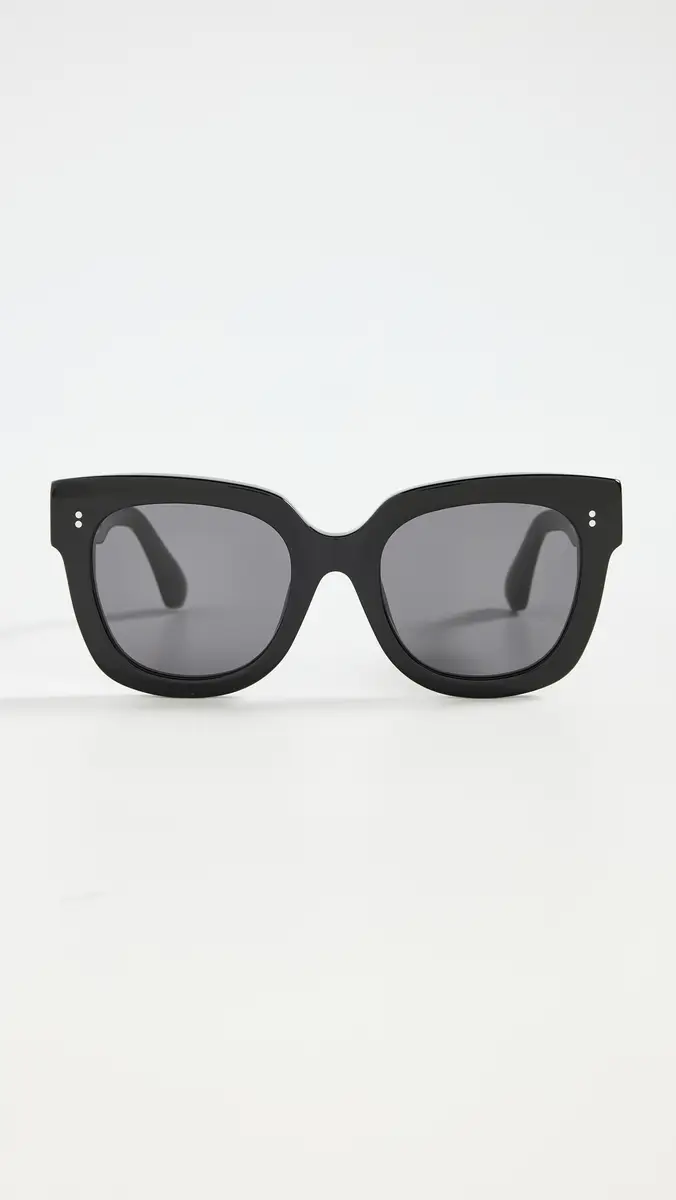 Chimi X14 Sunglasses Black One Size | Thumbnail 2 Chimi X14 Sunglasses Black One Size | Thumbnail 2