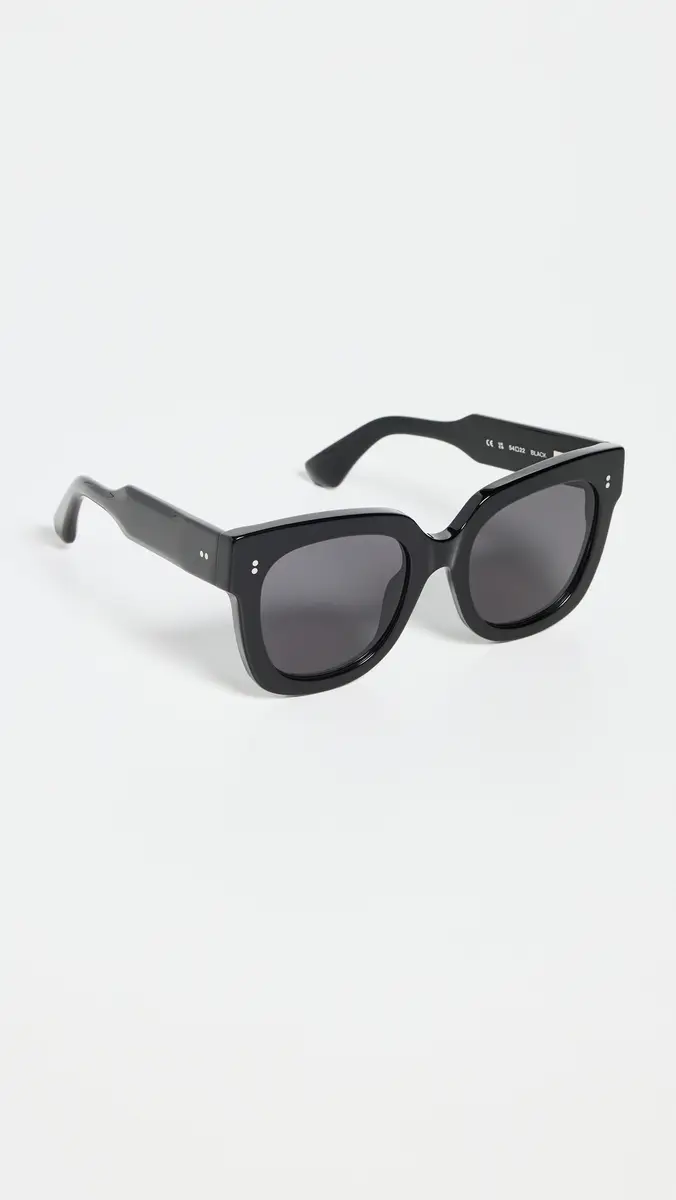 Chimi X14 Sunglasses Black One Size | Thumbnail 5 Chimi X14 Sunglasses Black One Size | Thumbnail 5