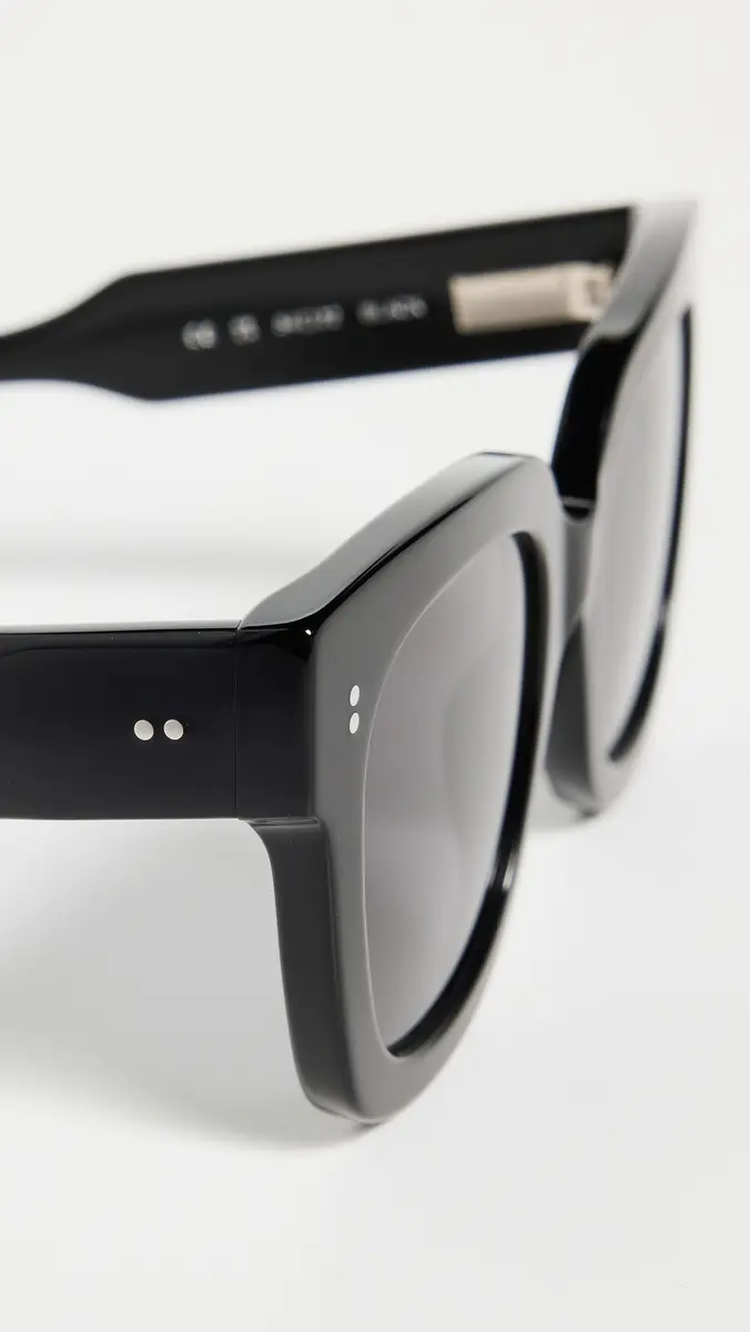 Chimi X14 Sunglasses Black One Size | Thumbnail 6 Chimi X14 Sunglasses Black One Size | Thumbnail 6