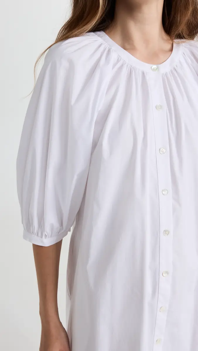 Staud Vincent Dress | Thumbnail 6 Staud Vincent Dress | Thumbnail 6