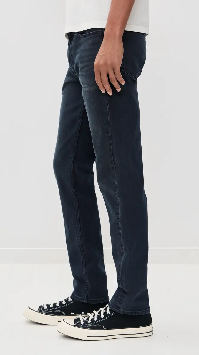 rag & bone Fit 2 Authentic Stretch Jeans | Thumbnail 4 rag & bone Fit 2 Authentic Stretch Jeans | Thumbnail 4