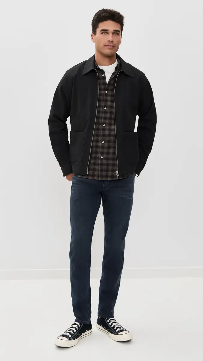 rag & bone Fit 2 Authentic Stretch Jeans | Thumbnail 5 rag & bone Fit 2 Authentic Stretch Jeans | Thumbnail 5