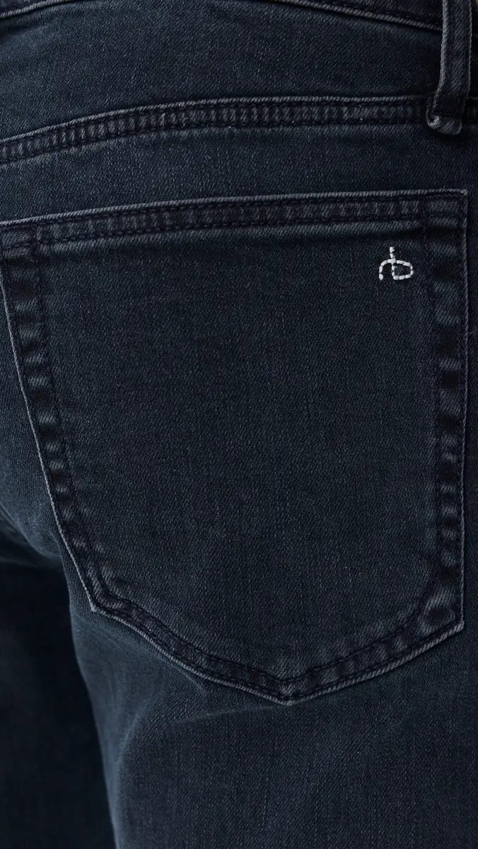 rag & bone Fit 2 Authentic Stretch Jeans | Thumbnail 6 rag & bone Fit 2 Authentic Stretch Jeans | Thumbnail 6