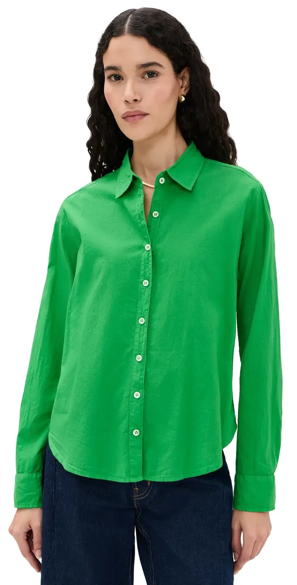 XÍRENA Bowie hirt Green Leaf | Image 1 XÍRENA Bowie hirt Green Leaf | Image 1