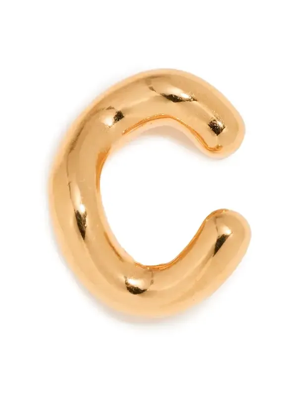 Wave Cuff Earring Wave Cuff Earring
