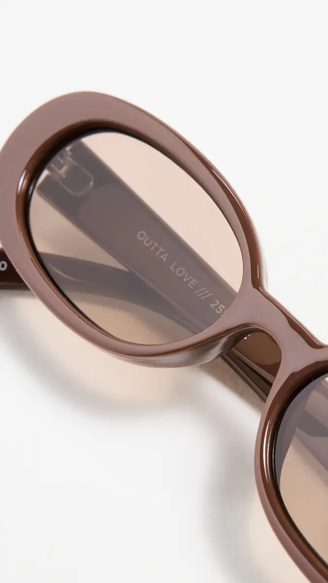 Le Specs Outta Love Sunglasses | Thumbnail 5 Le Specs Outta Love Sunglasses | Thumbnail 5