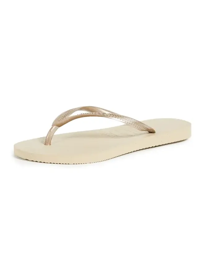 Havaianas Slim Flip Flops